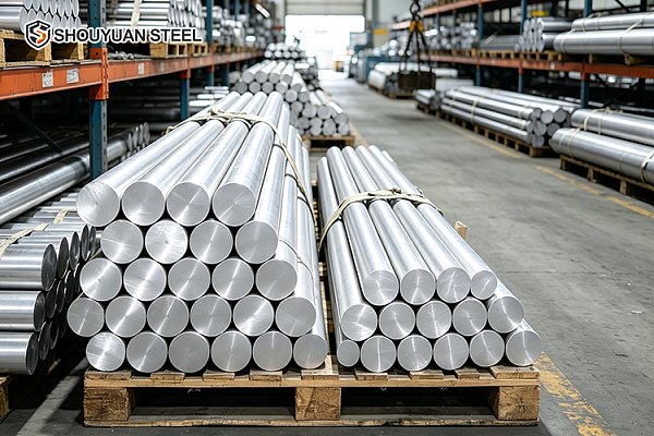 alloy bar
