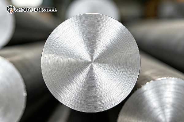 alloy bar