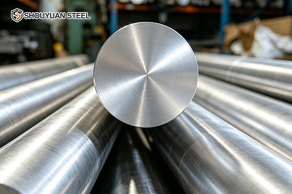 alloy bar