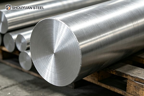 alloy bar
