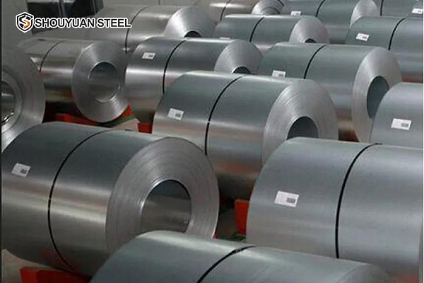 alloy coil