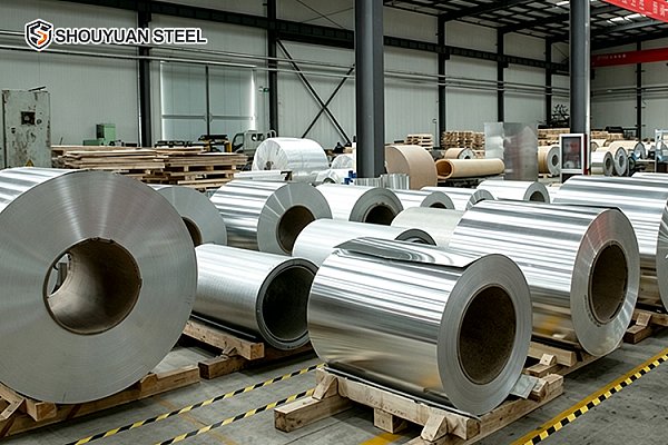 alloy coil