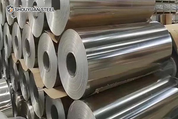 alloy coil