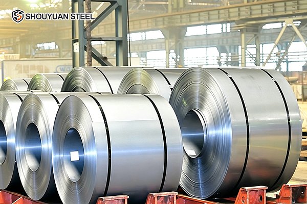 alloy coil