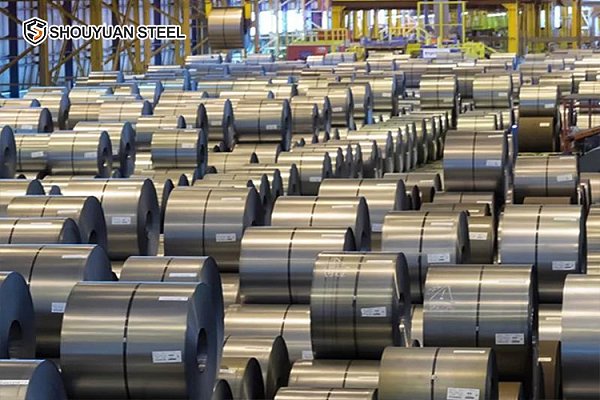 alloy coil