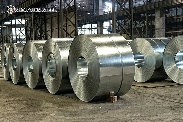 alloy coil