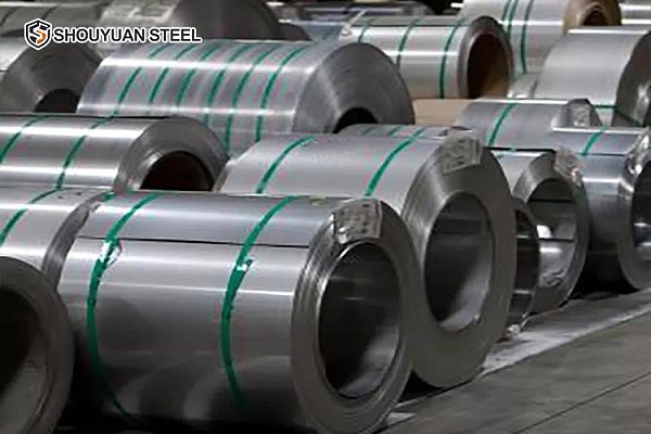 alloy coil
