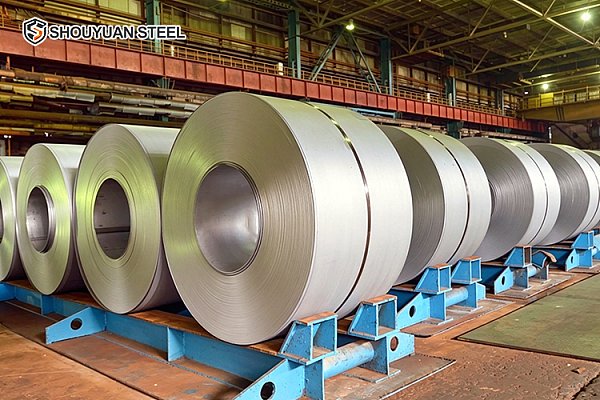 alloy coil