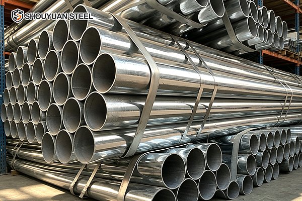 alloy pipe