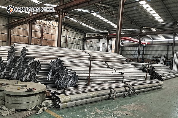 alloy pipe