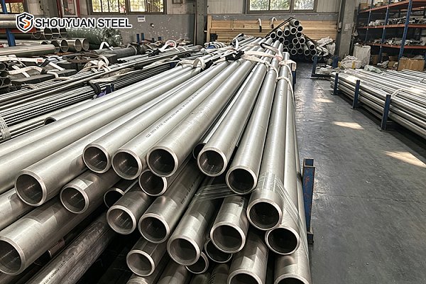 alloy pipe