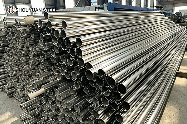 alloy pipe