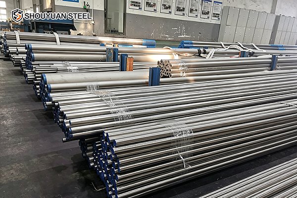 alloy pipe