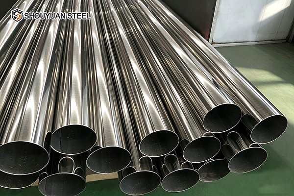 alloy pipe