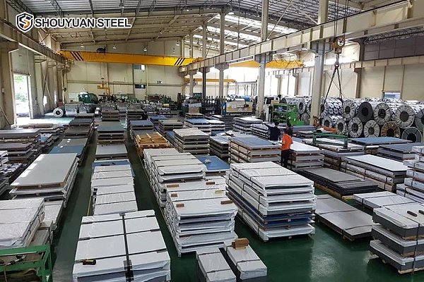 alloy plate