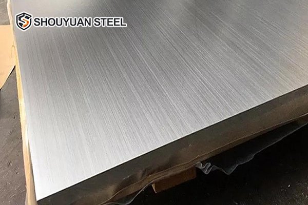 alloy plate