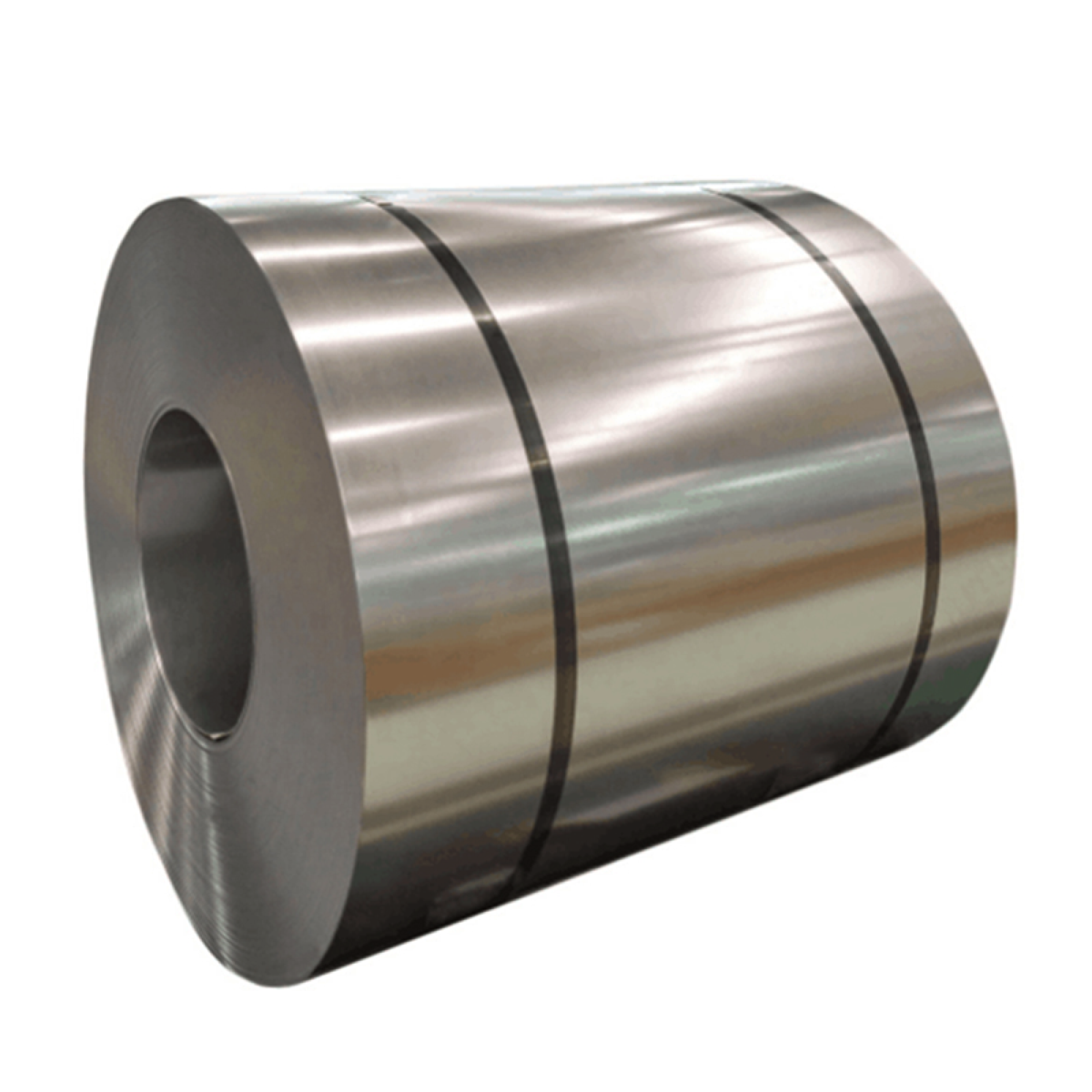 Nickel Alloy Coil