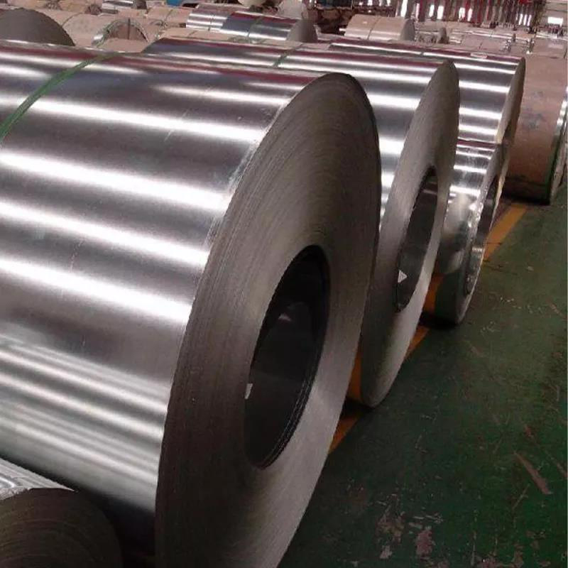Nickel Alloy Coil