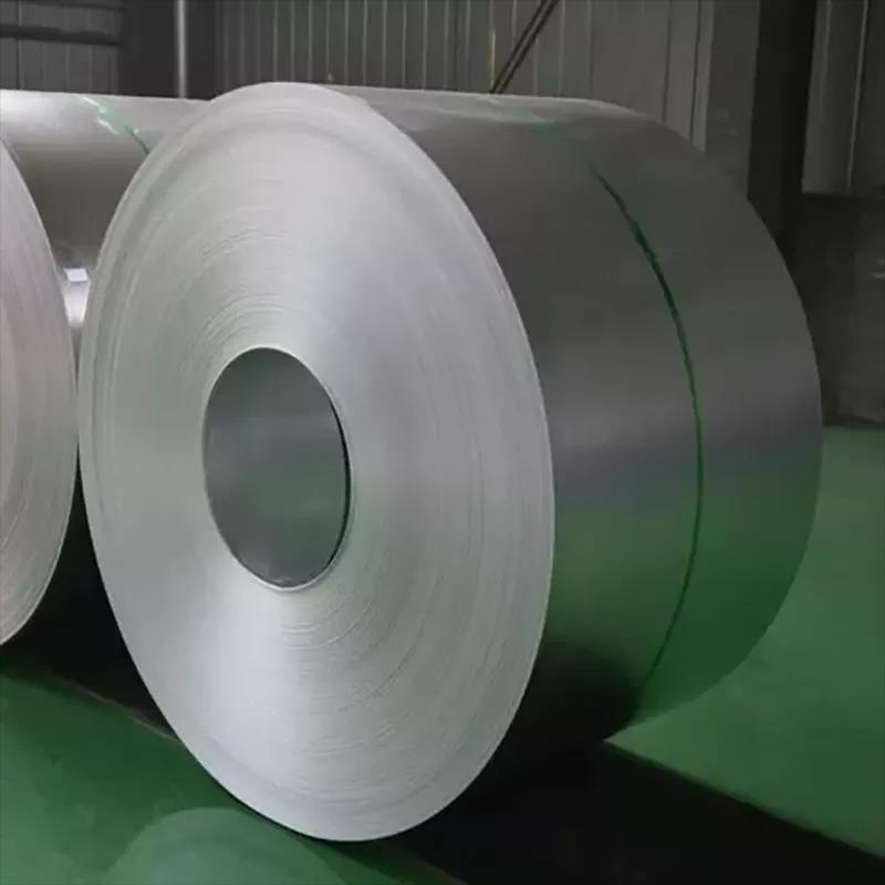 Nickel Alloy Coil