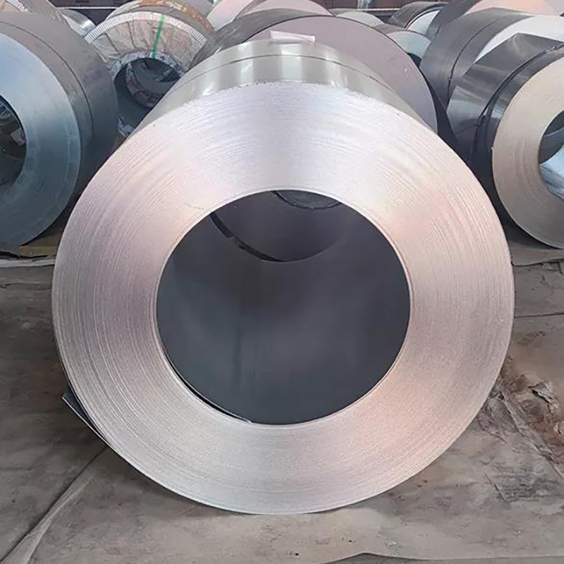 Nickel Alloy Coil
