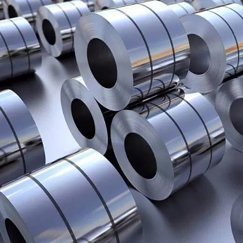 Nickel Alloy Coil