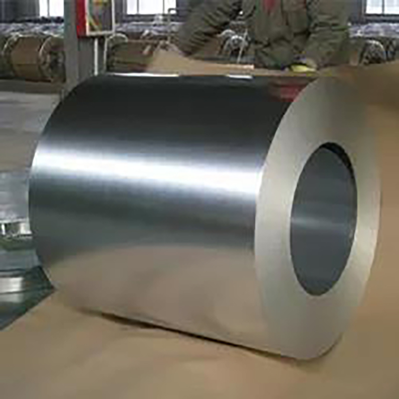 Nickel Alloy Coil
