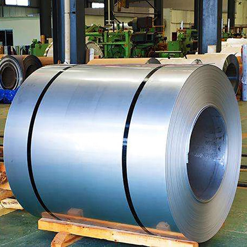 Nickel Alloy Coil
