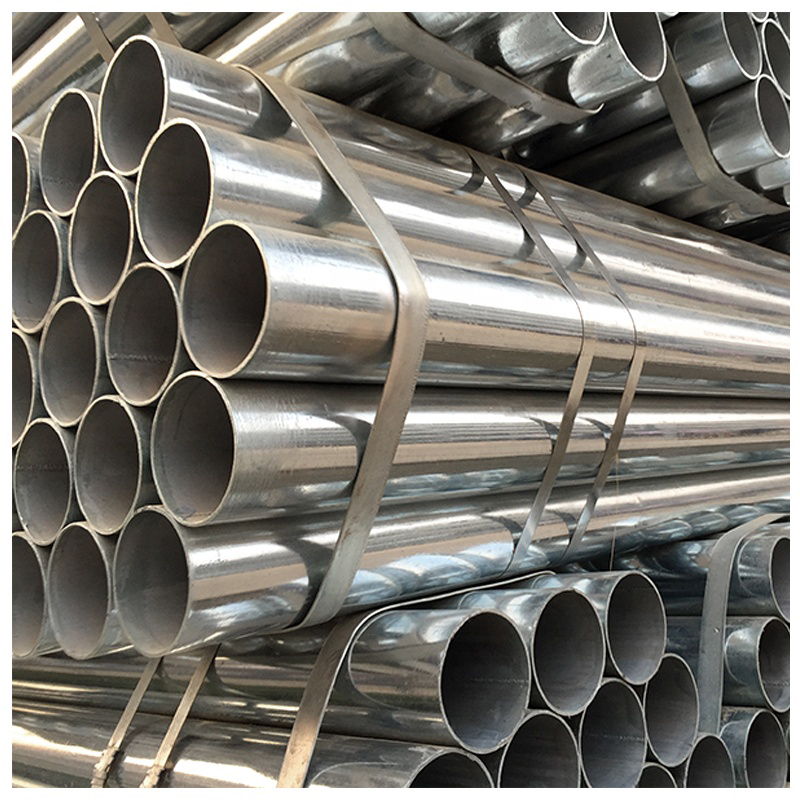 Nickel alloy pipe tube