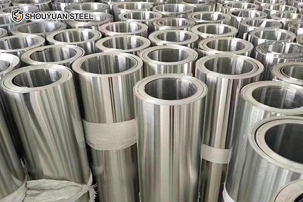 aluminum coil
