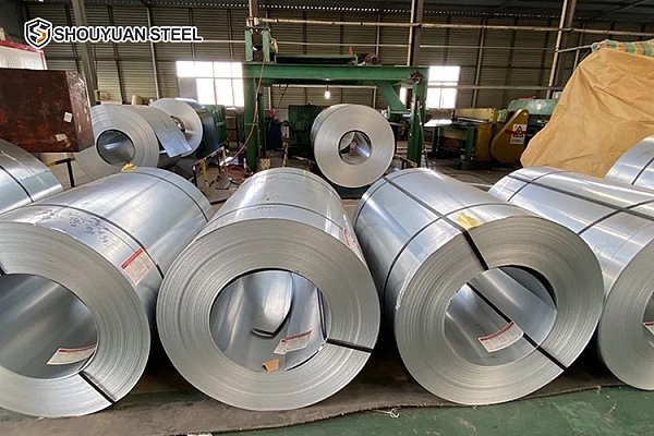 aluminum coil