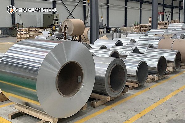 aluminum coil