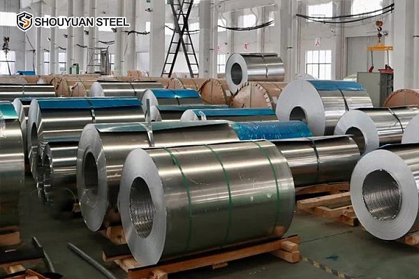 aluminum coil