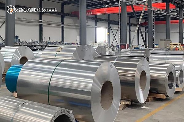 aluminum coil