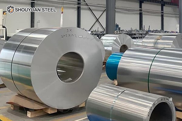 aluminum coil