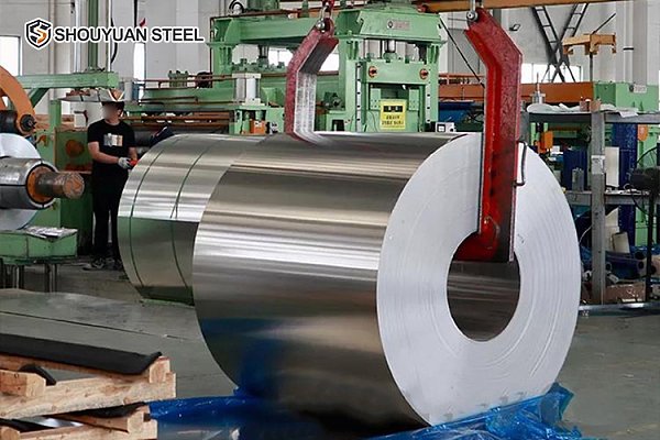 aluminum coil