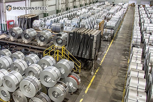 aluminum coil