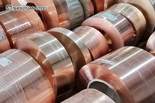 copper coil