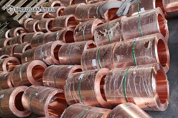 copper coil