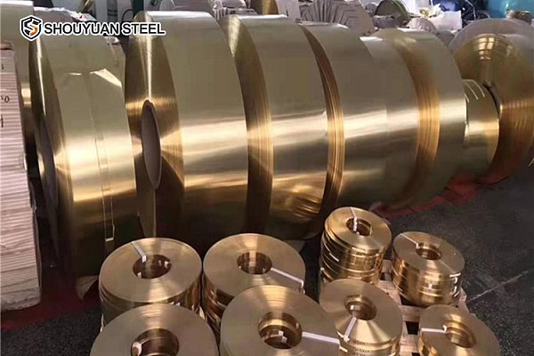 copper coil
