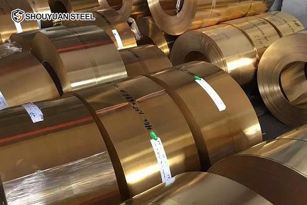 copper coil