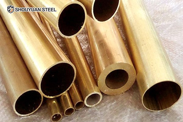 copper pipe