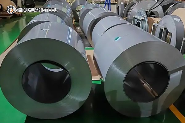 Silicon Steel Coil