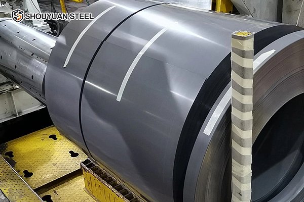 Silicon Steel Coil