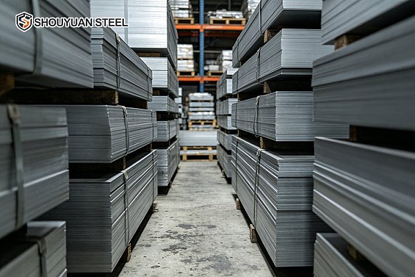 Silicon Steel sheet