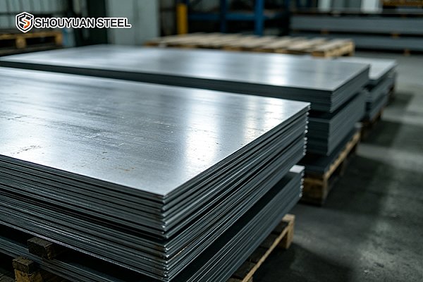 Silicon Steel sheet
