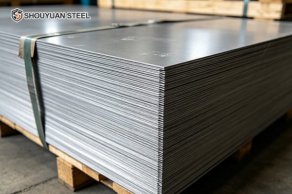 Silicon Steel sheet
