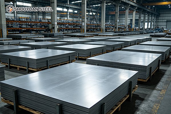 Silicon Steel sheet
