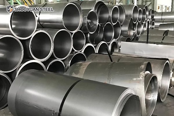 tinplate coil
