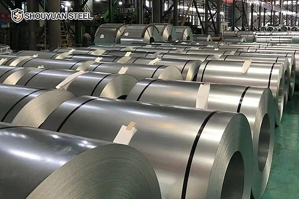 tinplate coil