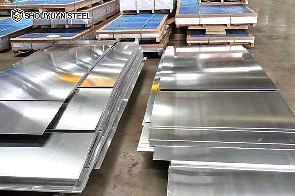 tinplate sheet